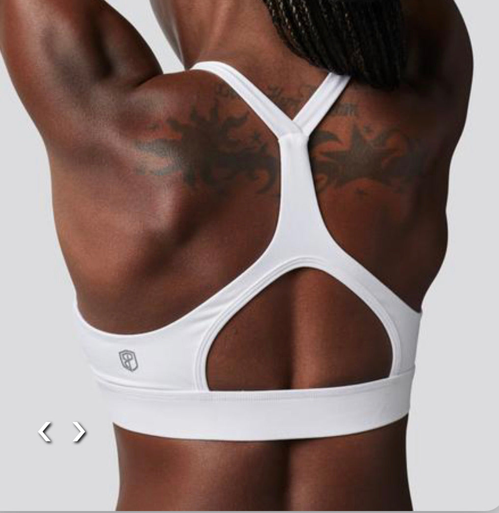 Max Effort Sports Bra