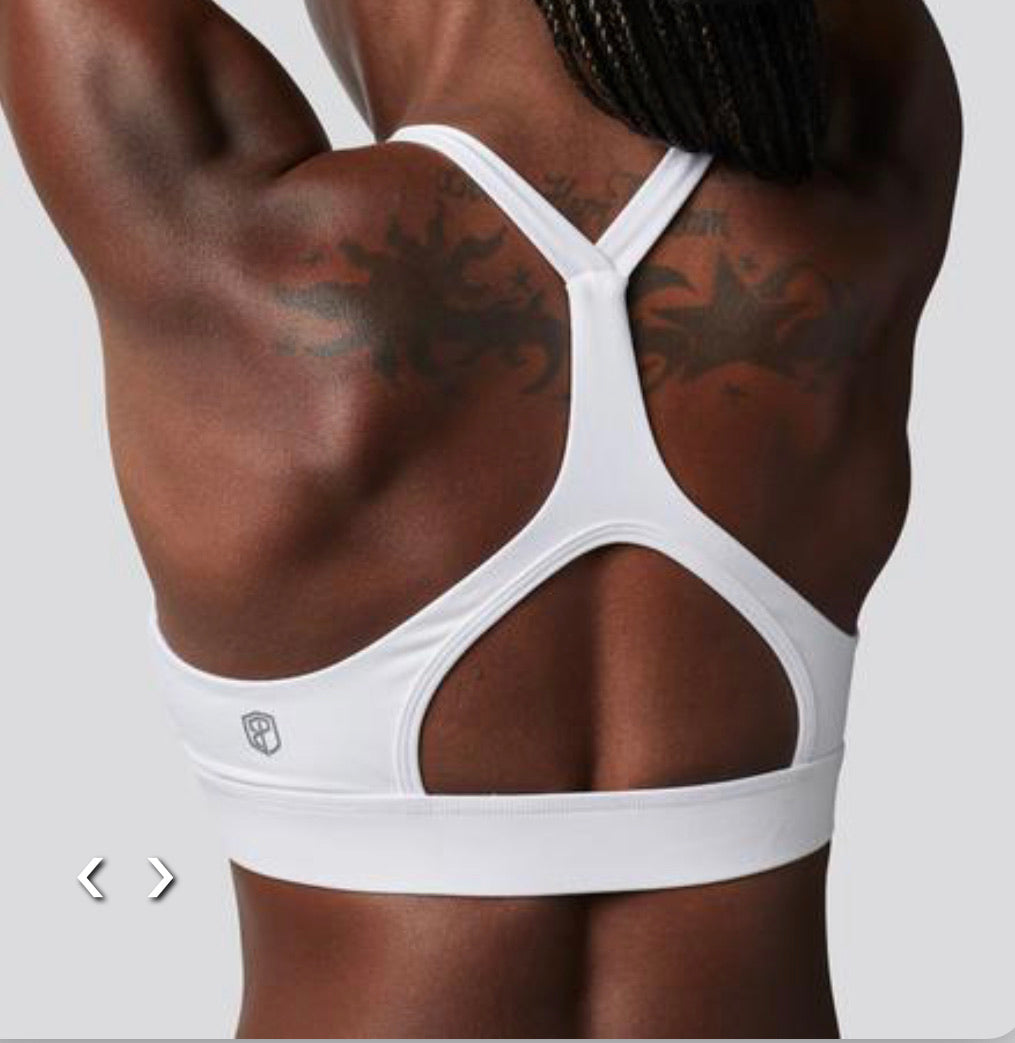Max Effort Sports Bra (Small)
