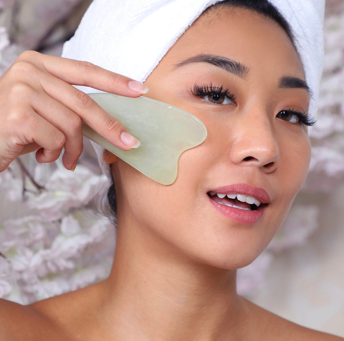 Jade Gua Sha