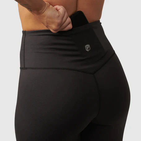 Yoga Pant Straight Leg
