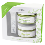 Green Tea Detox & Cleance Kit