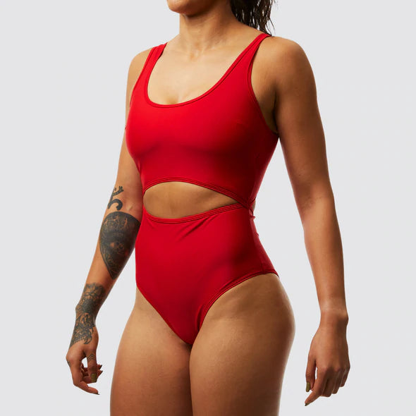 Riptide One Piece Swimsuit