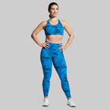 *Forpöntun* SYNERGY LEGGINGS