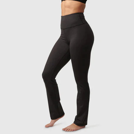 Yoga Pant Straight Leg