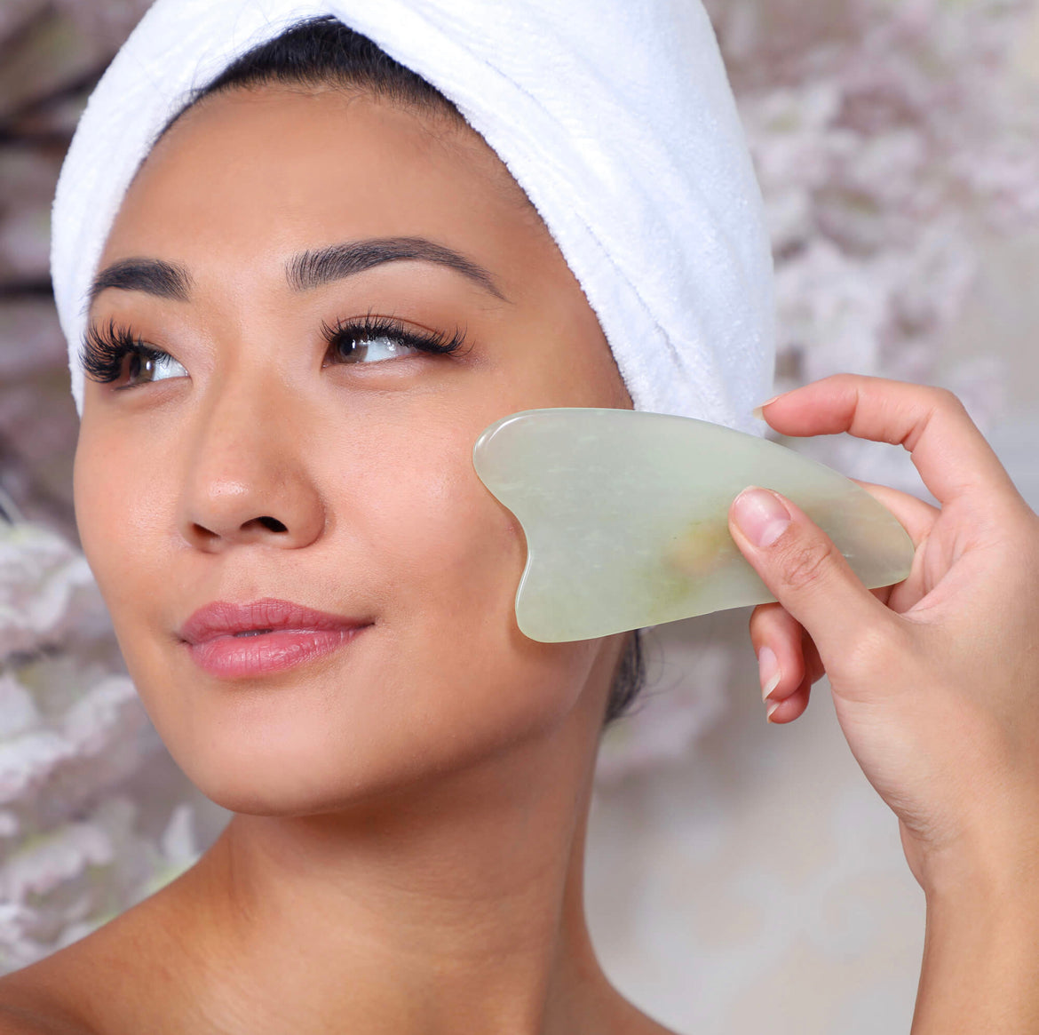 Jade Gua Sha