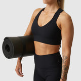 All or Nothing Sports Bra