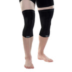 Compression Knee Sleeve - Black