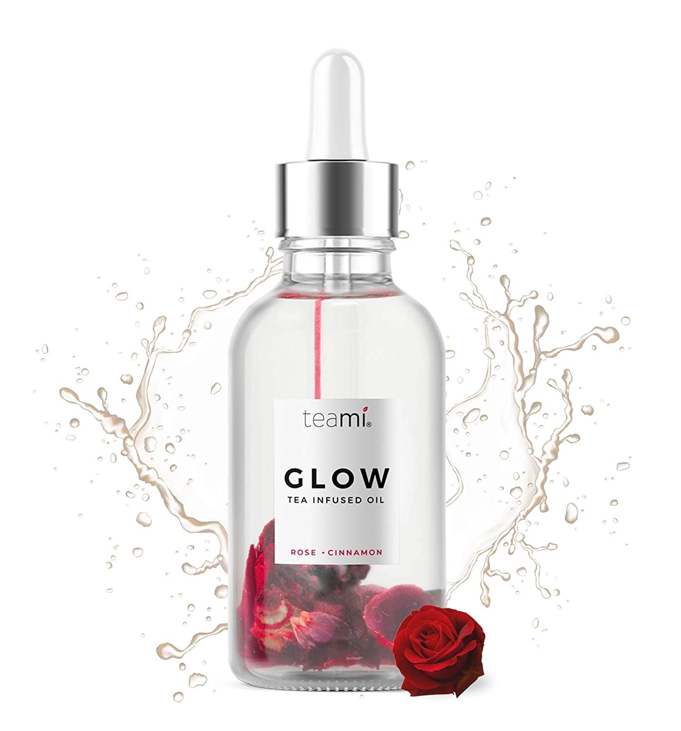 Glow Facial Oil