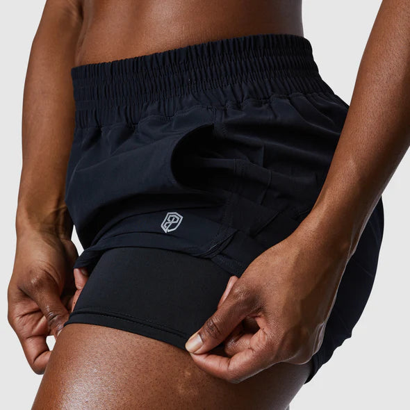 Swift Run Shorts