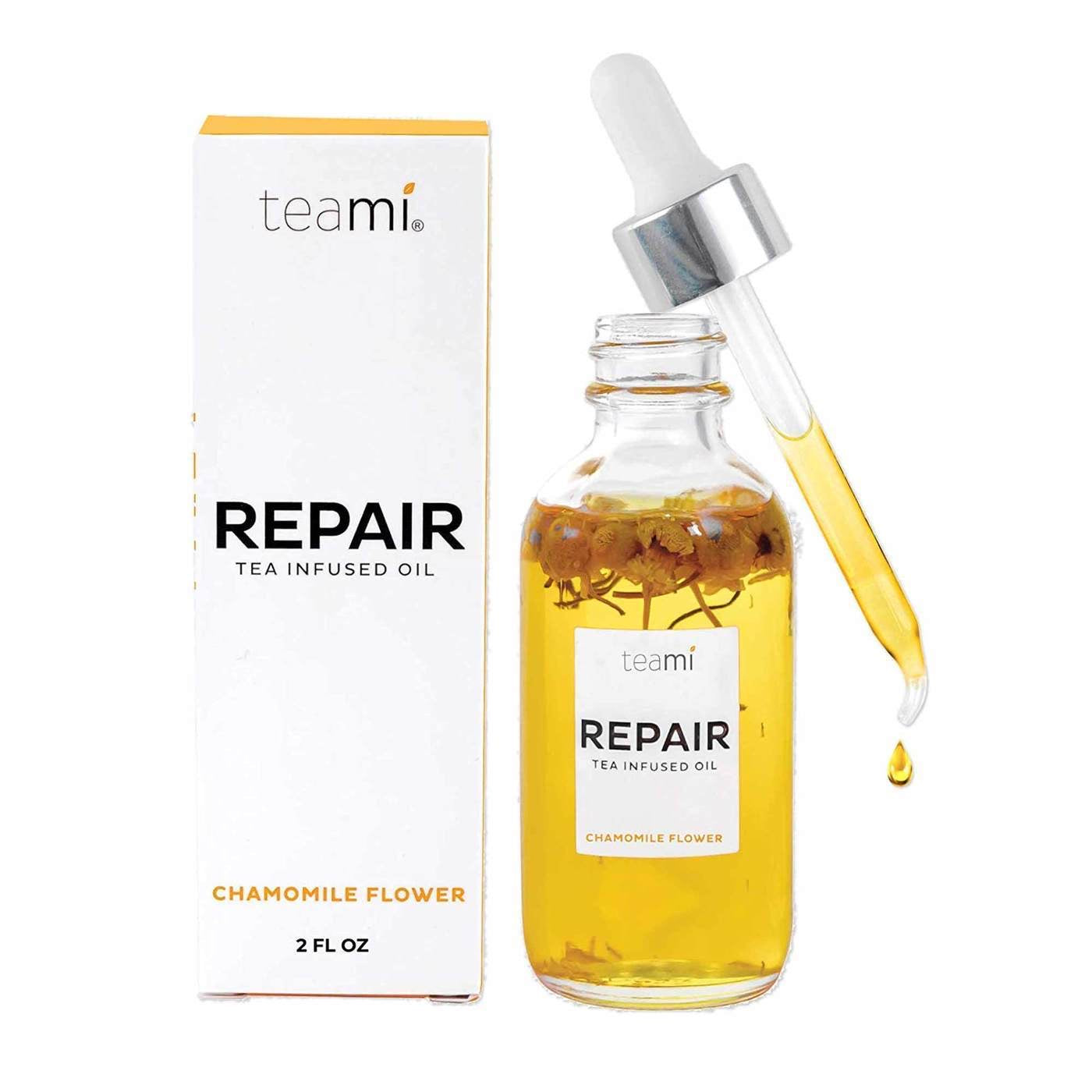 Repair Facial Oil