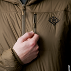 *Outlet* Men's Tundra Jacket Light