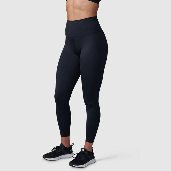 Synergy Leggings - Black