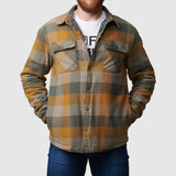 *Forpöntun* MEN'S TIMBER JACKET