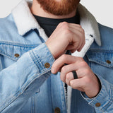 *Forpöntun* MEN'S PIONEER JACKET