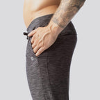 Men's Rest Day Athleisure Joggers