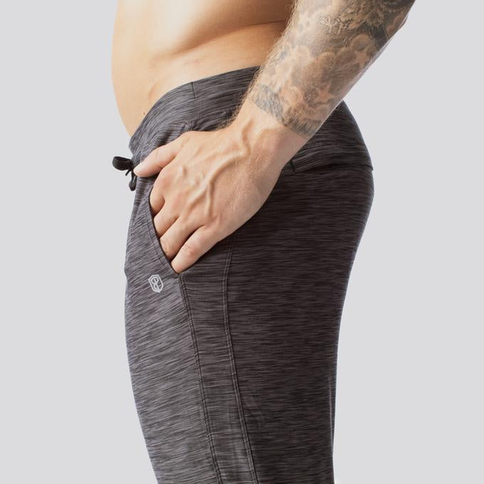 Men's Rest Day Athleisure Joggers