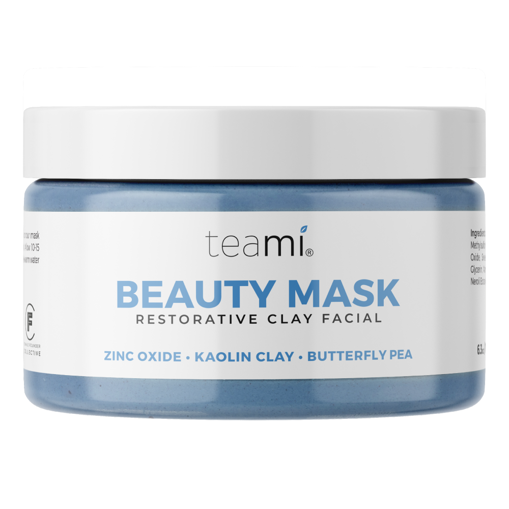 Beauty Facial Mask