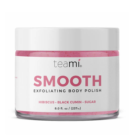 Smooth Exfoliating Body Polish