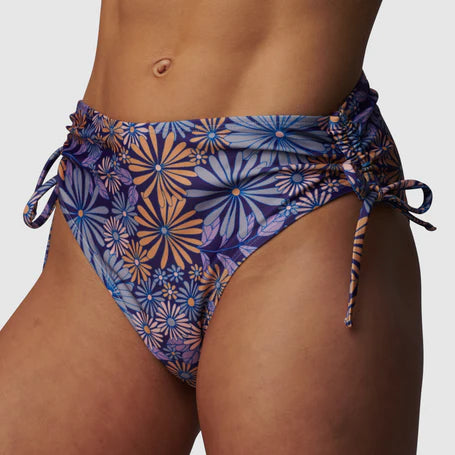 *Forpöntun* Making Waves Bikini Bottom