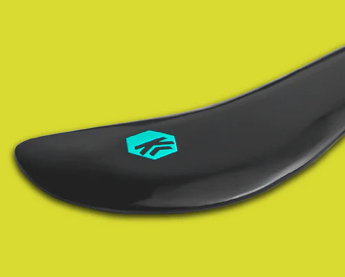 Curve Muscle Scraper