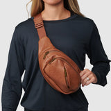 *Forpöntun* BORN PRIMITIVE CREW FANNY PACK