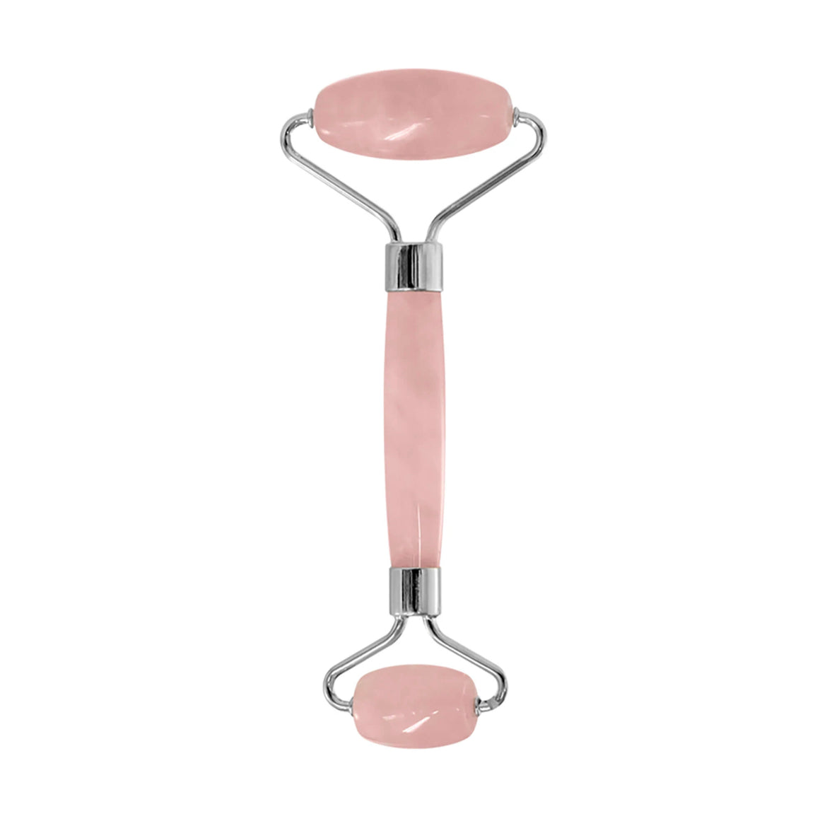 Daily Rose Quartz Facial Roller