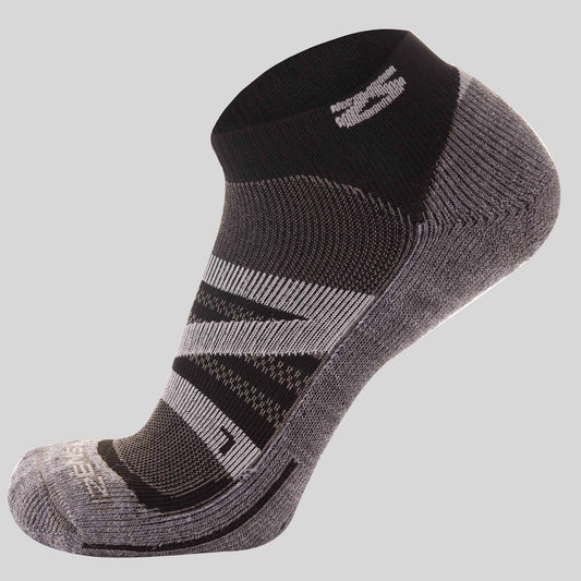 Wool Running Socks