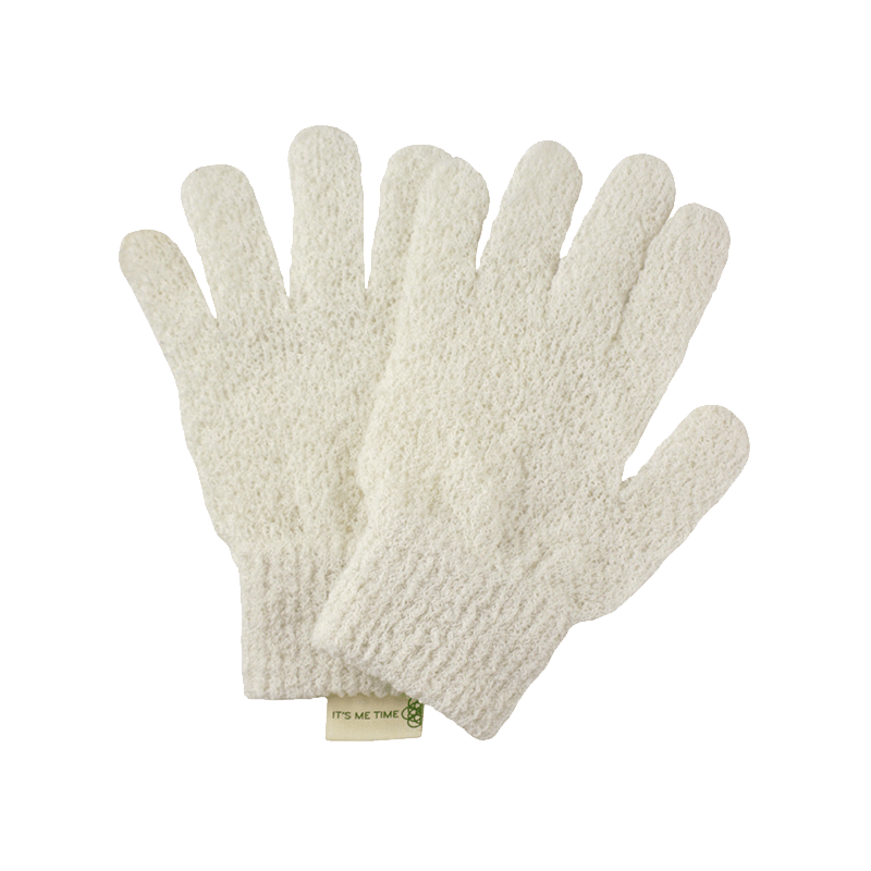 Daily Exfoliating Gloves