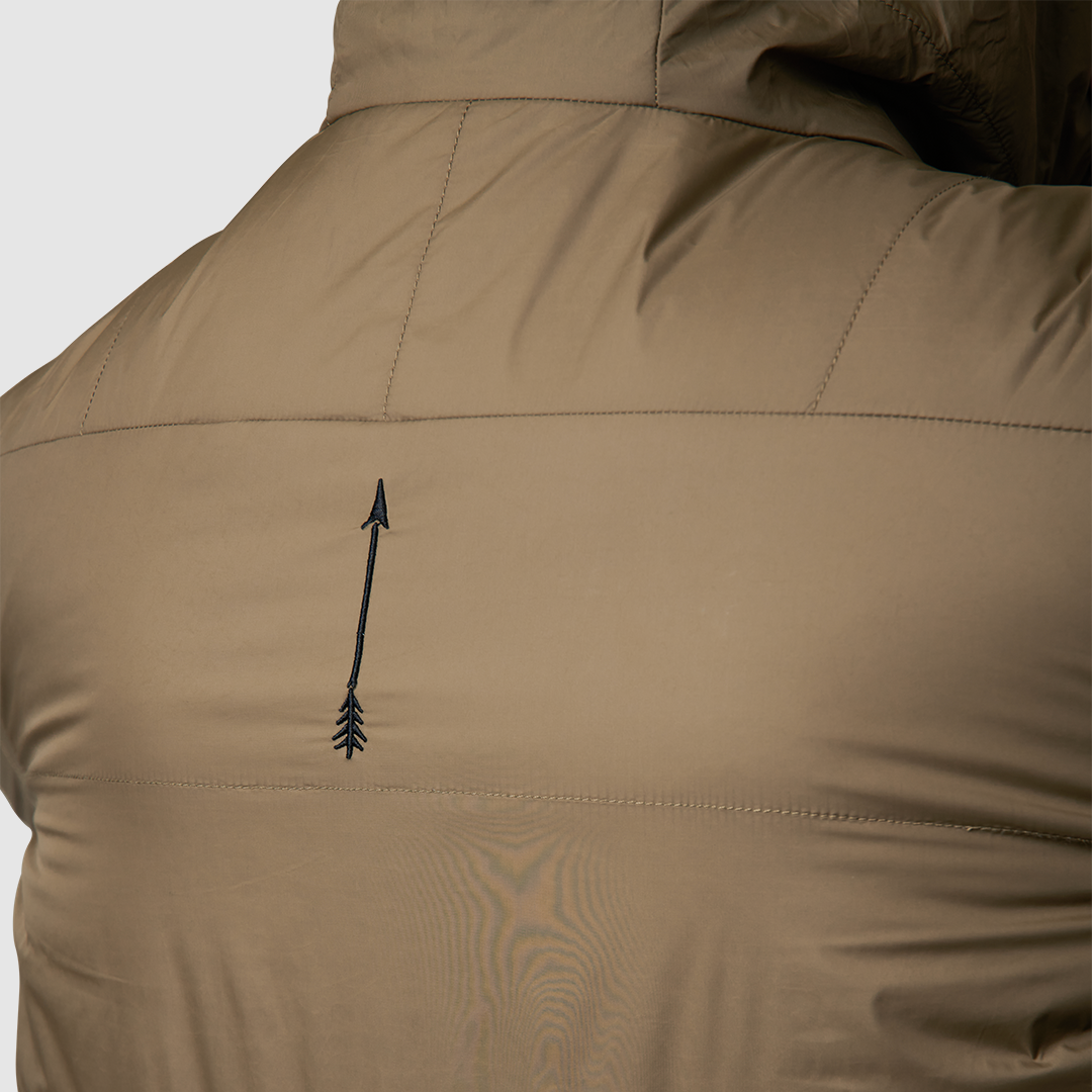 *Outlet* Men's Tundra Jacket Light