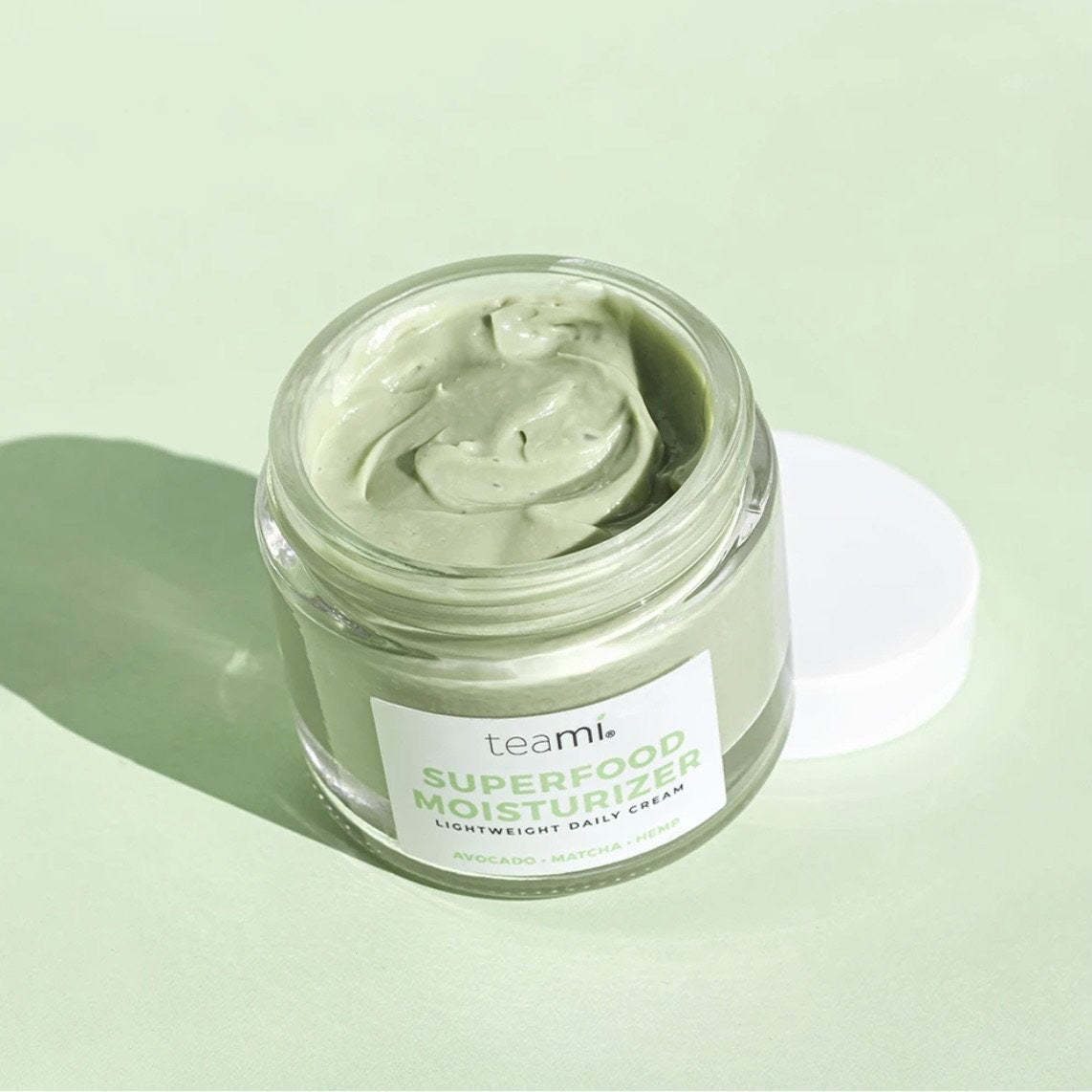 Superfood Moisturizer