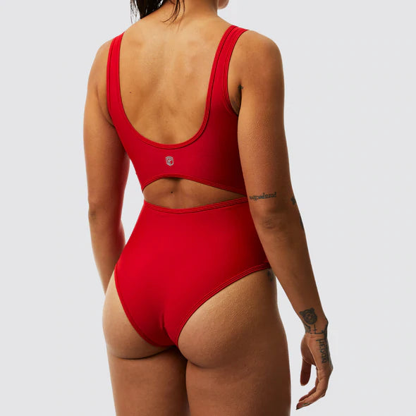 Riptide One Piece Swimsuit