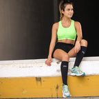 Tech+ Compression Socks