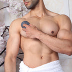 Daily Konjac Sponge - Charcoal