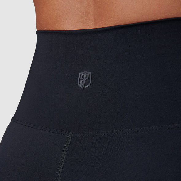 Synergy Leggings - Black