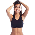 *Outlet* Seamless Running Sports Bra