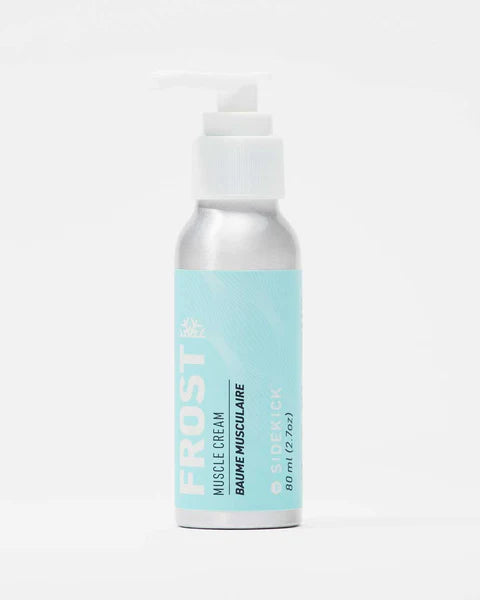 Frost Muscle Cream