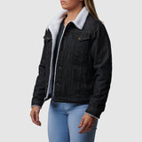 *Forpöntun* WOMEN'S PIONEER JACKET
