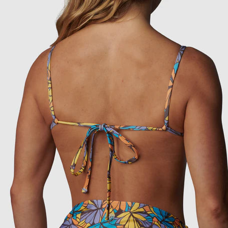 *Forpöntun* Bandeau Bikini Top