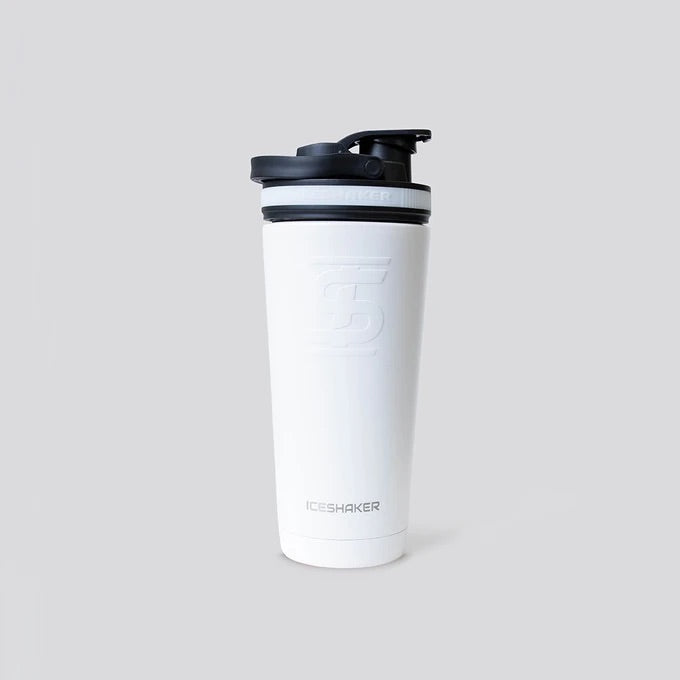 Ice Shaker Bottle (26 oz / 769 ml)