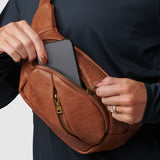 *Forpöntun* BORN PRIMITIVE CREW FANNY PACK
