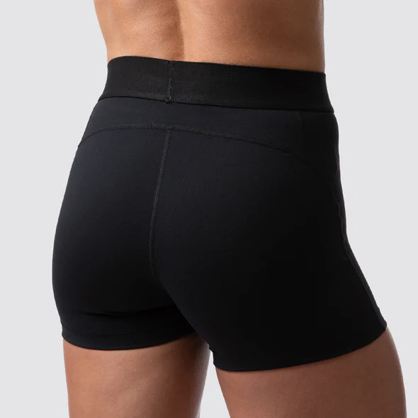 *Outlet* Grit Meets Grace Shortie