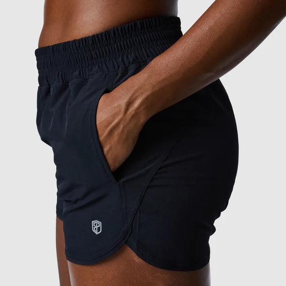 Swift Run Shorts