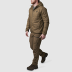 *Outlet* Men's Tundra Jacket Light