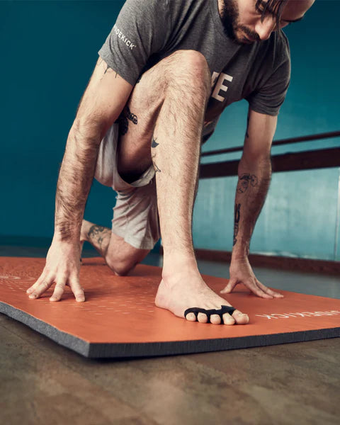 Toe Spreader