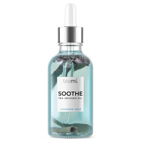 Soothe Facial Oil