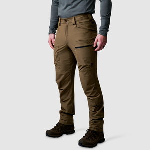 *Forpöntun* MEN'S FRONTIER PANT LIGHT (Relaxed Fit)
