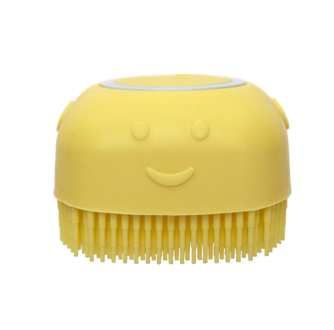 Daily Silicone Body Scrubber