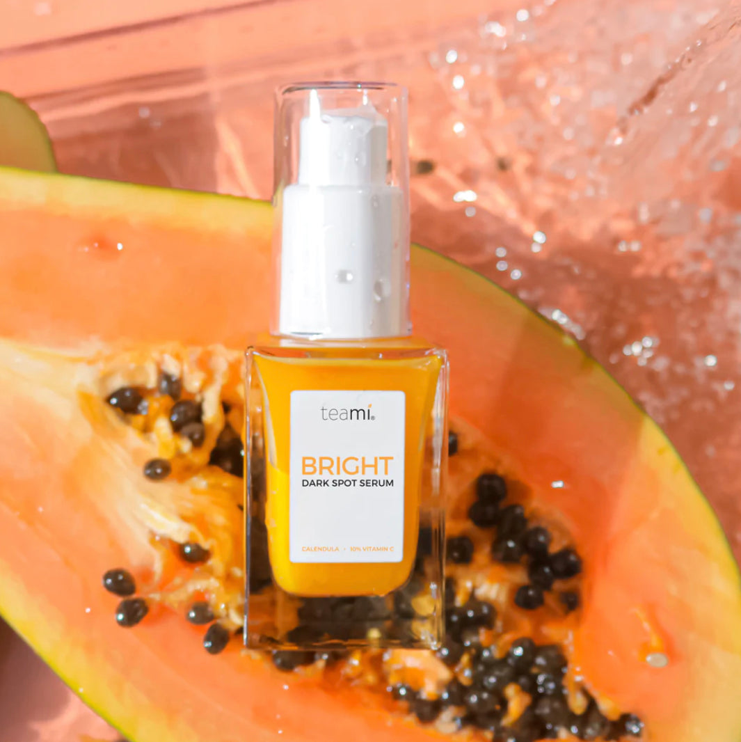 Bright, Dark Spot Serum