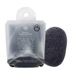 Daily Konjac Sponge - Charcoal
