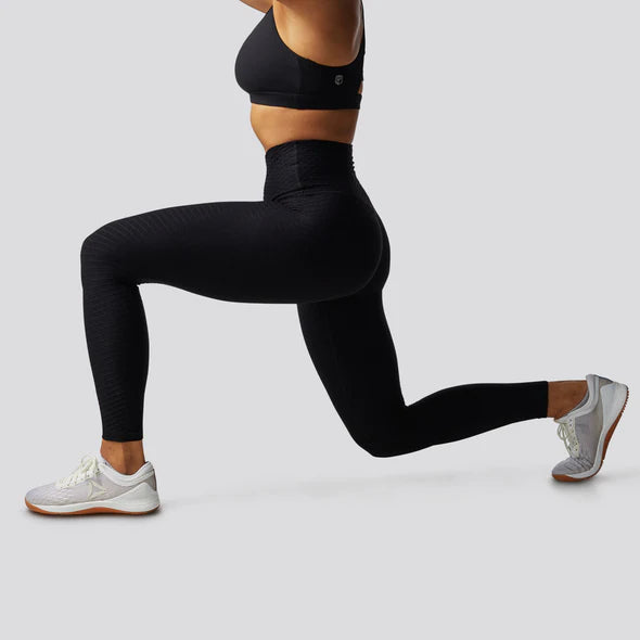 *Outlet* Paragon Leggings - Black